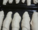 Foto del paso 5 de la receta: Pan caseros