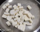 मटर पनीर (matar paneer recipe in marathi) रेसिपी स्टेप 1 फोटो 