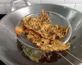 Foto langkah ke 4 dari resep Rempeyek Kacang Hijau.