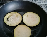 Foto del paso 6 de la receta: Galette de berenjena y Emmental