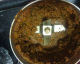 पुदीना काचरी की चटनी (Pudina kachri ki chutney recipe in hindi) रेसिपी चरण 4 फोटो