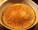 Foto del paso 7 de la receta: Almuerzo de måndag + cena