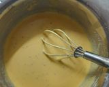 A picture of step 4 of Bread Pakoda.