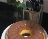 Foto langkah ke 4 dari resep Puding regal.