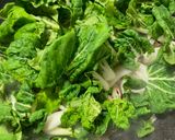 牛奶白菜炒牛五花的食譜步驟3照片