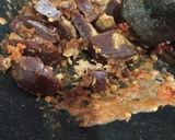 Foto langkah ke 3 dari resep Rujak Coel Bumbu Kacang.