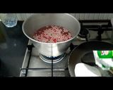 Foto langkah ke 4 dari resep Singkong Thailand Tabur Mutiara.