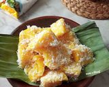 Foto langkah ke 4 dari resep Ongol - Ongol Tape.