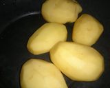 Foto langkah ke 1 dari resep Perkedel kentang.