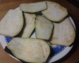 Foto del paso 2 de la receta: Mil hojas de patatas y berenjenas especiadas