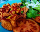 Foto del paso 2 de la receta Pollo rebozado 😜😜😜😜