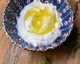 Une image de l'étape 3 de 🪹🍃Sauce skyr🥄🌶️.