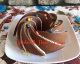 A picture of step 7 of Chocolate cake.
