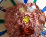 Foto del paso 2 de la receta: Kloss o albóndigas alemanas