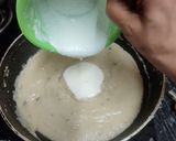 A picture of step 6 of Malai Kofta In White Gravy (amul fresh cream).
