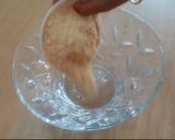A picture of step 1 of Makai Na Vada.