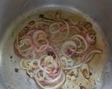 A picture of step 3 of Simple Pilau Recipe #coastaldish.