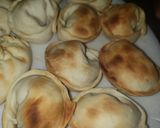 Foto del paso 3 de la receta: Empanadas de pollo