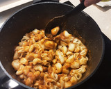 Foto del paso 5 de la receta: Coditos a la puttanesca