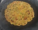 વેજ.પનીર થેપલા (Veg. Paneer Thepla Recipe In Gujarati) રેસીપી સ્ટેપ4ફોટો