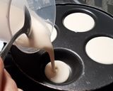 Foto langkah ke 4 dari resep Kue Lumpur Kentang Gluten Free.