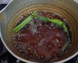 Foto langkah ke 3 dari resep Bubur Sumsum Kuah Gula Aren.