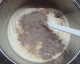 Foto del paso 3 de la receta: Pastel Moka
