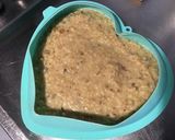 Une image de l'étape 9 de Pudding aux oranges confites et vanille.