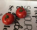 Une image de l'étape 1 de Bœuf sauté aux tomates, oignon et épices anardana.