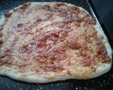 Foto del paso 8 de la receta: Masa pizza casera