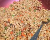 Foto del paso 10 de la receta: Arroz frito estilo coreano