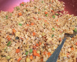 Foto del paso 10 de la receta: Arroz frito estilo coreano