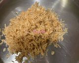 Foto del paso 3 de la receta Arroz Rojo Mexicano Integral 🌾