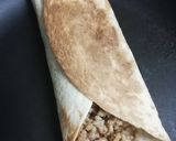 Foto del paso 3 de la receta: Fajitas de carne picada picantes