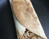 Foto del paso 3 de la receta: Fajitas de carne picada picantes