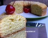 Foto langkah ke 3 dari resep Brudel Cake Khas Manado.