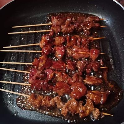 Langkah 3