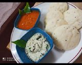 सूजी की इडली (Suji ki idli recipe in Hindi) रेसिपी चरण 4 फोटो