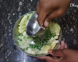 உருளைக்கிழங்கு பரவை கூடு / potato snacks reciep in tamil ரெசிபி ஸ்டேப் 1 புகைப்படம்