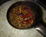 A picture of step 11 of Lauki Jaabar.