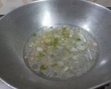 कैबेज गाजर मन्चूरियन (Cabbage Gaajar Manchurian recipe in hindi) रेसिपी चरण 3 फोटो