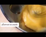 Une image de l'étape 2 de Gâteau Nutella Mascarpone #janvier.