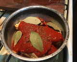 Foto del paso 7 de la receta: Chilaquiles con Pollo a la Pibil
