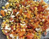 Foto del paso 2 de la receta: Arroz primavera