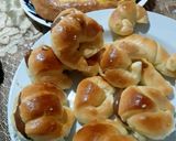 Foto del paso 6 de la receta: Rosca de Pascua