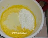 Foto langkah ke 3 dari resep Nastar Klasik Glowing.