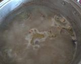 Foto langkah ke 3 dari resep Soto Banjar ala Keto #Ketopad_CP_AnekaSoto.