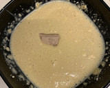 Foto del paso 3 de la receta: Bizcochito saludable