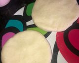 Foto del paso 2 de la receta: Arepa rellena