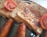Cinnamon French Toast#EldyBreakfastContest recipe step 5 photo